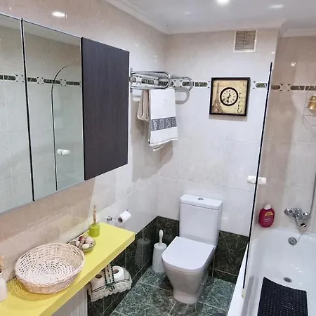 Apartamento Bohemia Centro Y Mar Vut-4605-As Gijón Exterior foto