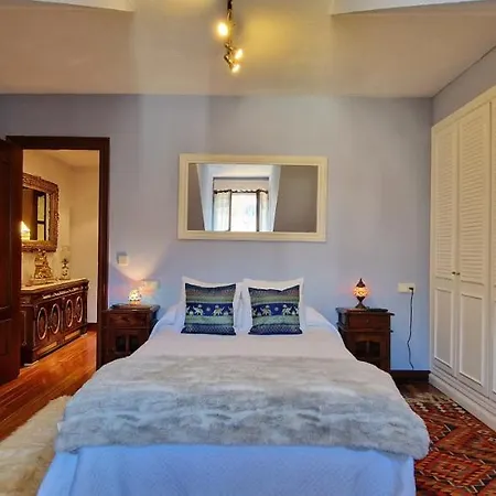 Apartamento Bohemia Centro Y Mar Vut-4605-As Gijón Exterior foto
