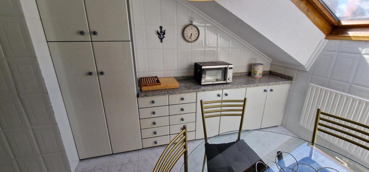 Apartment Bohemia Centro Y Mar Vut-4605-as Gijon