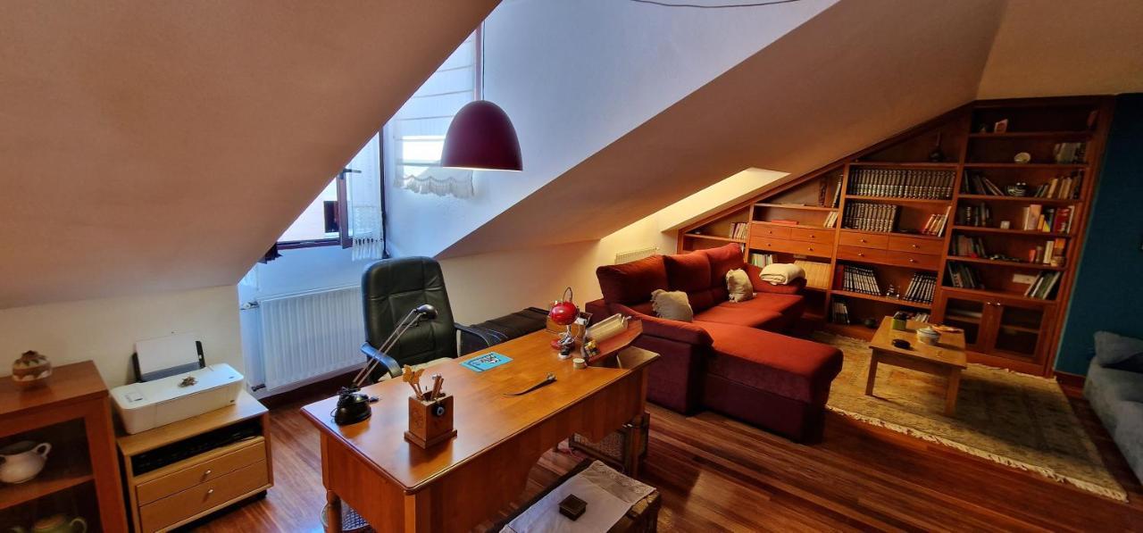 Apartment Bohemia Centro Y Mar Vut-4605-as Gijon