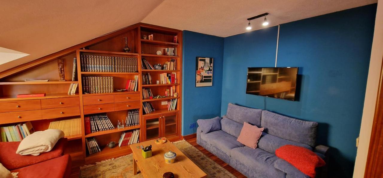 Bohemia Centro Y Mar Vut-4605-as Apartment Gijon
