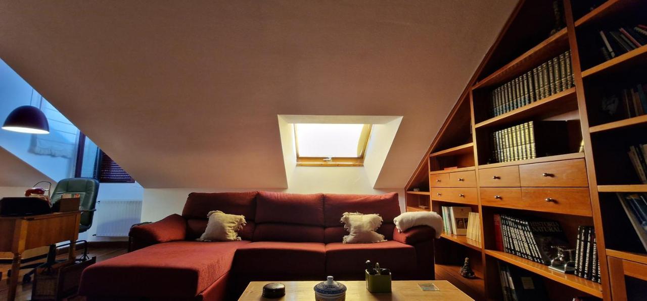 Bohemia Centro Y Mar Vut-4605-as Apartment Gijon