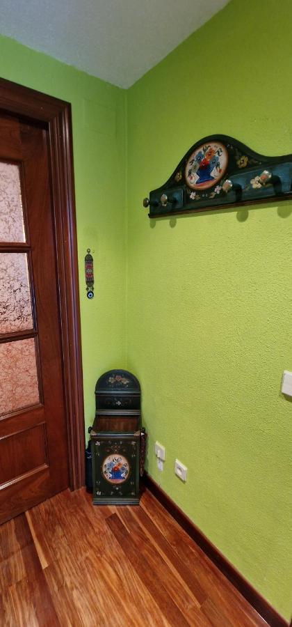 Bohemia Centro Y Mar Vut-4605-as Apartment