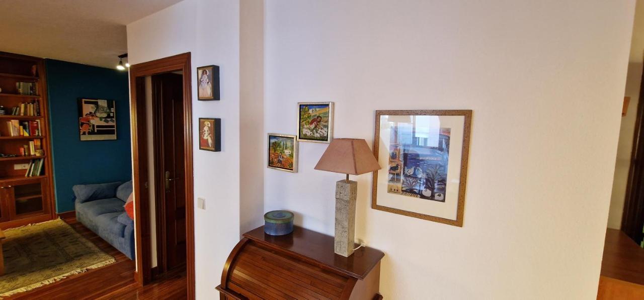Apartment Bohemia Centro Y Mar Vut-4605-as